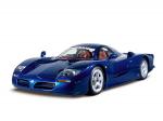 Nissan R390 GT1 Road Version 1998 года